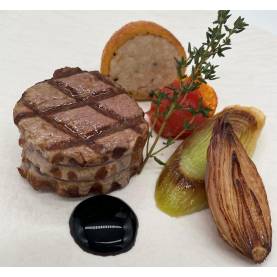 MENU CREATIF A/H 2025