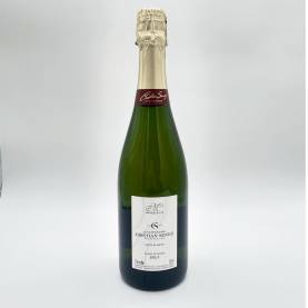 Champagne Senez sélection Traiteur de France