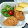 Menu enfant P/E 2025