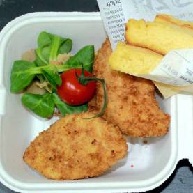 Menu enfant P/E 2026