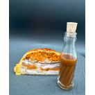 A LA CARTE - Le pithiviers de caille