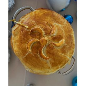 EN COCOTTE - Wellington - 6 personnes