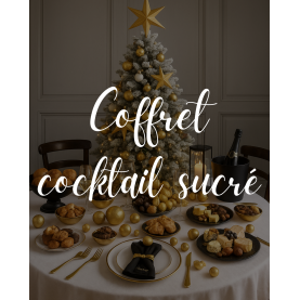 LA - BB COCKTAIL SUCRÉ DE FÊTE