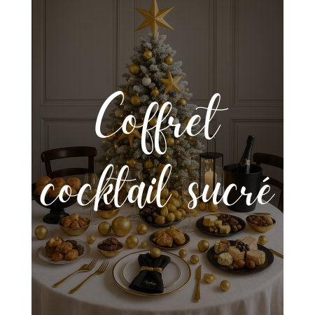 Photo non contractuelle - BB COCKTAIL SUCRÉ