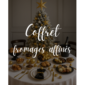 LA BB - FROMAGES AFFINÉS DE FÊTE