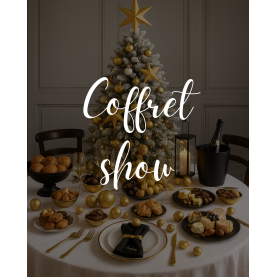 LA BB - SHOW DE FÊTE