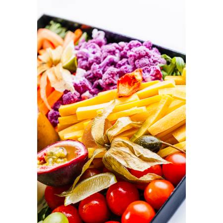 LA BB - BUFFET LÉGUMES