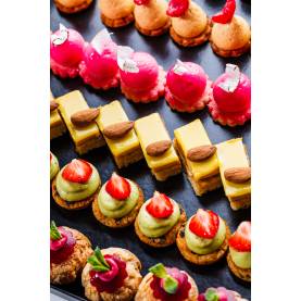 LA BB - Cocktail sucré - P/E 2026