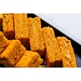 LA BBK - Klub végétale - P/E 2026