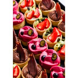 LA BB - Tarte baby - P/E 2026