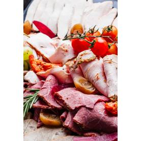 LA BB - Viande froide - P/E 2026