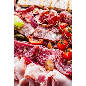 LA BB - Cochonailles - P/E 2026