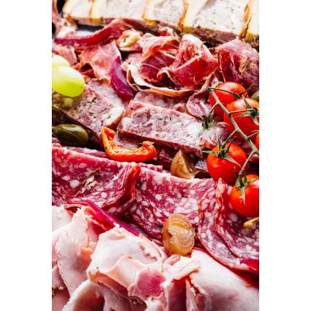 BB CHARCUTERIE SÈCHE