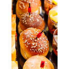 LA BB - Cocktail "chaud" - P/E 2026