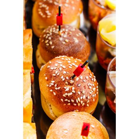 LA BB - Cocktail "chaud" - P/E 2026