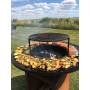 BUFFET BBQ CONVIVIAL P/E 2026