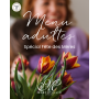 MENU FETE DES MERES EN LIVRAISON - ADULTE - 30 et 31 Mai 2026