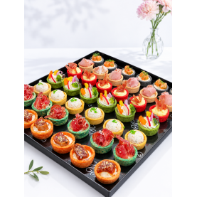 BB TARTELETTES DE COULEUR A/H 2026