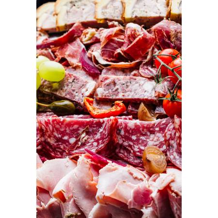 BB COCHONAILLES TERROIR A/H 2026