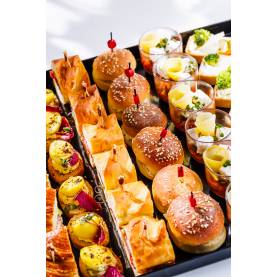 BB LUNCH SALE A/H 2026