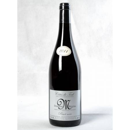 Pinot Noir Domaine Régina Toul