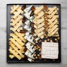 LA BB - Fromages coupés