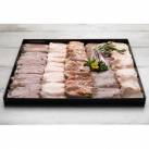 LA BB - Viande froide