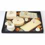 LA BB - BUFFET FROMAGES