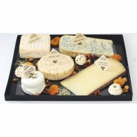 LA BB - Fromages entiers