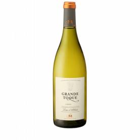 Vin blanc - Marennon Grande Toque - Luberon