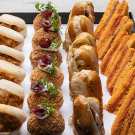 LUNCH 15 PIÈCES P/E 2026