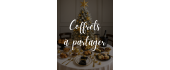 Coffrets à partager